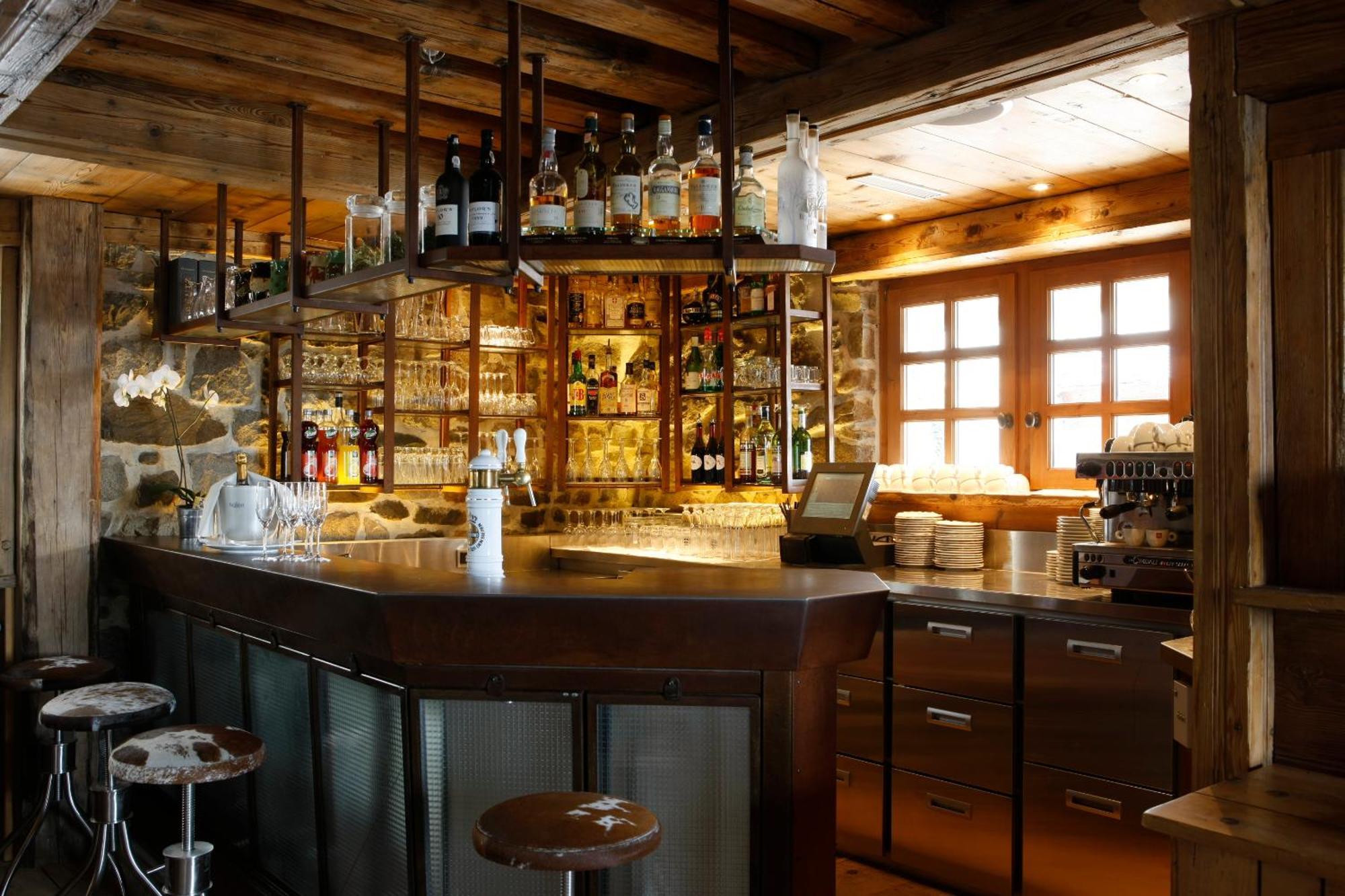 Hotel Les Servages D'Armelle Les Carroz d'Araches Dış mekan fotoğraf