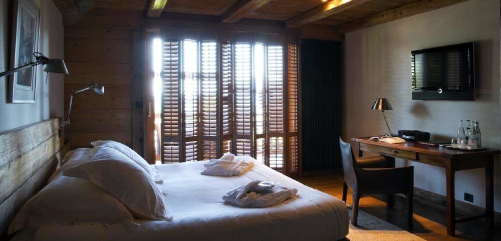 Hotel Les Servages D'Armelle Les Carroz d'Araches Dış mekan fotoğraf