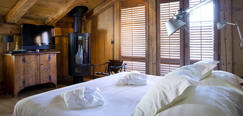 Hotel Les Servages D'Armelle Les Carroz d'Araches Dış mekan fotoğraf