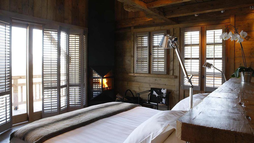 Hotel Les Servages D'Armelle Les Carroz d'Araches Dış mekan fotoğraf