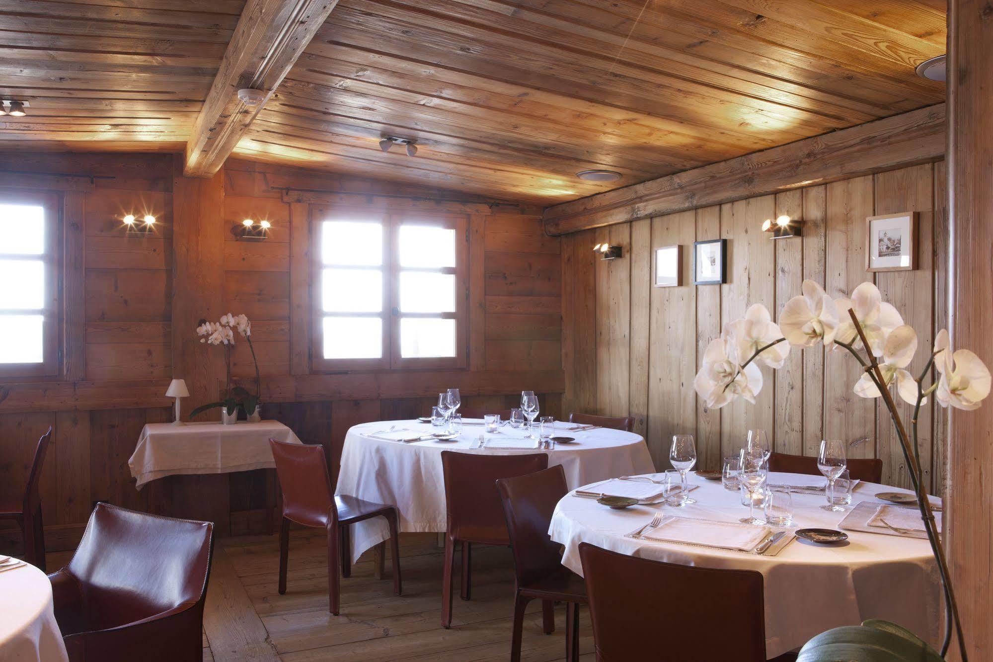 Hotel Les Servages D'Armelle Les Carroz d'Araches Dış mekan fotoğraf